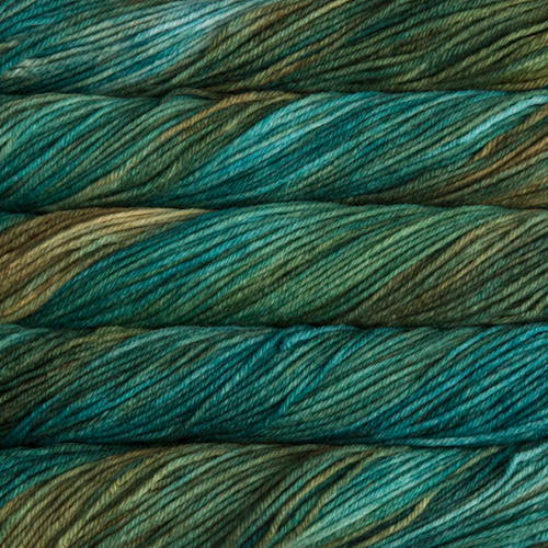 Rios Worsted Weight Yarn by Malabrigo