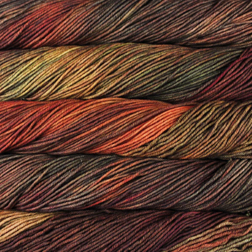Rios Worsted Weight Yarn by Malabrigo