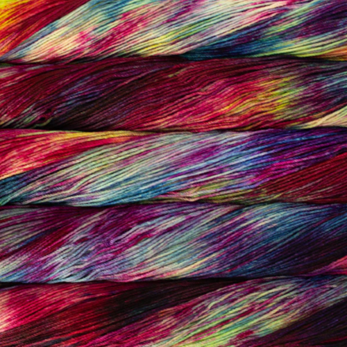 Arroyo DK Weight Yarn by Malabrigo