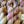 Load image into Gallery viewer, Fluff Lace Weight Yarn by Speckled Finch Studios