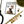 Load image into Gallery viewer, Stitch Markers by Firefly Notes