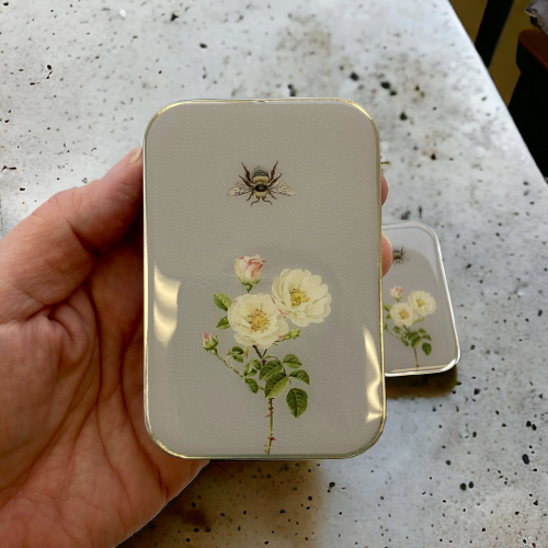 Notions Tins by Firefly Notes