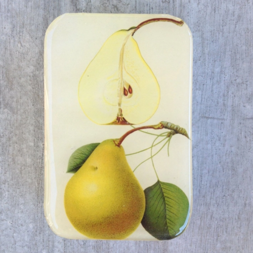Notions Tins by Firefly Notes