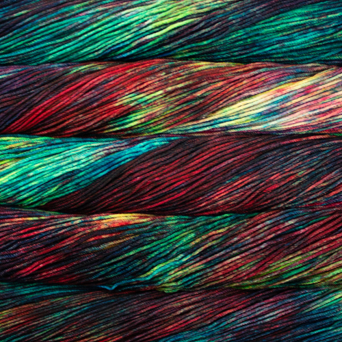 Rios Worsted Weight Yarn by Malabrigo