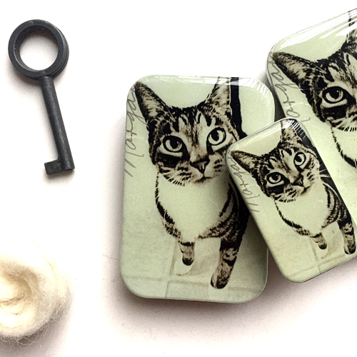 Notions Tins by Firefly Notes