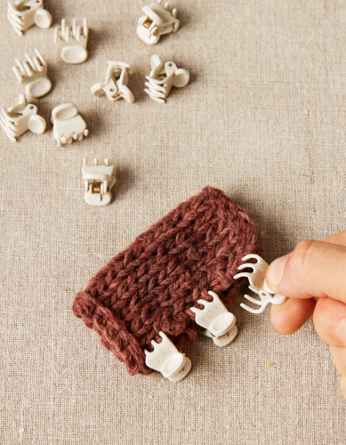 Cocoknits Claw Clips