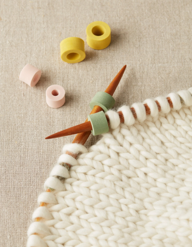 Cocoknits Jumbo Stitch Stoppers
