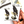 Load image into Gallery viewer, Stitch Marker or Progress Keeper by Firefly Notes