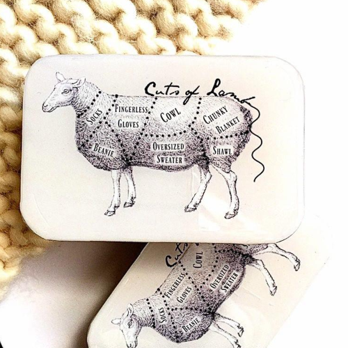 Notions Tins by Firefly Notes