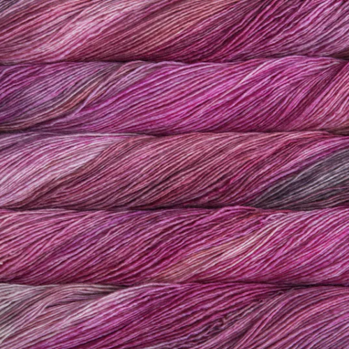 Mechita Fingering Weight Yarn by Malabrigo