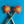 Load image into Gallery viewer, Silicone Knitting Needle Point Protectors Stoppers by Comma Craft Company