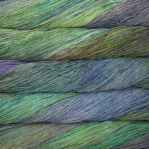Ultimate Sock Fingering Weight Yarn by Malabrigo