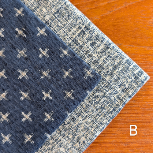 Sew a Japanese Knot Bag