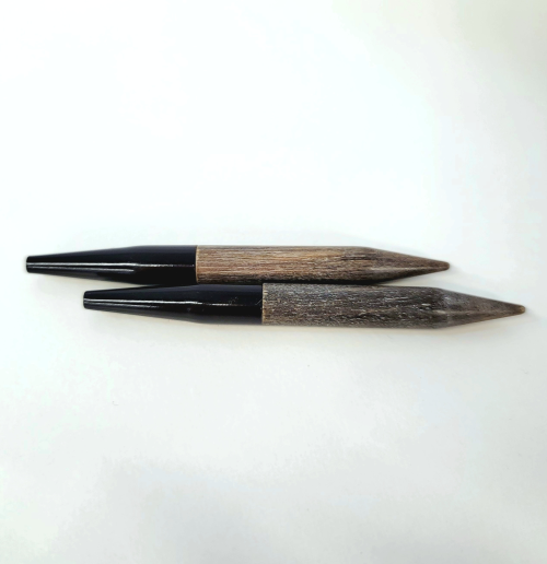 Lykke Driftwood 3.5" Interchangeable Circular Needle Tips