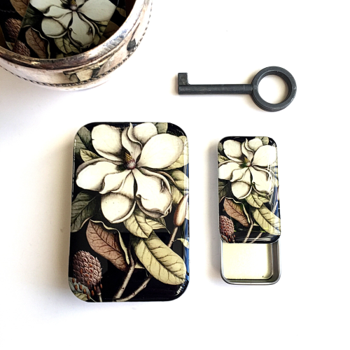 Notions Tins by Firefly Notes