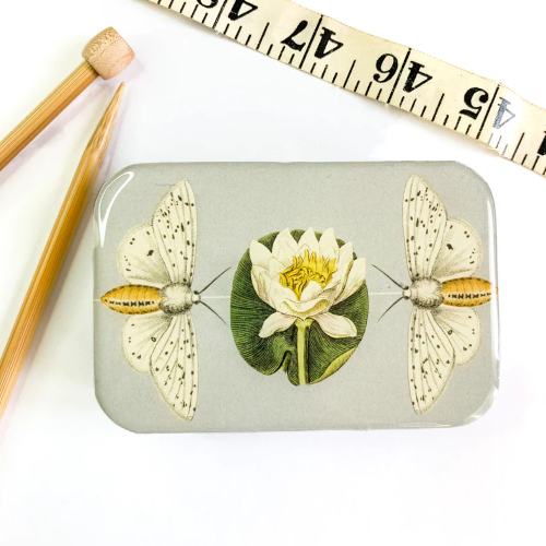 Notions Tins by Firefly Notes