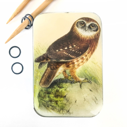 Notions Tins by Firefly Notes
