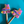 Load image into Gallery viewer, Silicone Knitting Needle Point Protectors Stoppers by Comma Craft Company