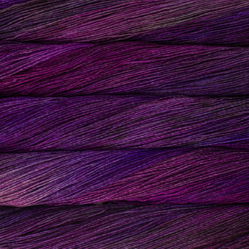 Ultimate Sock Fingering Weight Yarn by Malabrigo