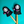 Load image into Gallery viewer, Silicone Knitting Needle Point Protectors Stoppers by Comma Craft Company