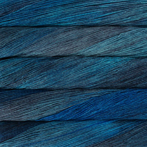 Ultimate Sock Fingering Weight Yarn by Malabrigo
