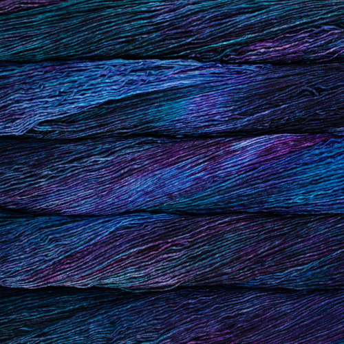 Mechita Fingering Weight Yarn by Malabrigo