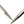 Load image into Gallery viewer, Red Lace 24" Stainless Steel Circular Knitting Needles by ChiaoGoo