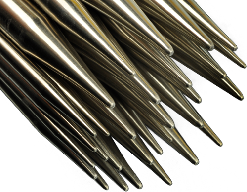 4" Large TWIST Lace Interchangeable Circular Needle Tips by ChiaoGoo