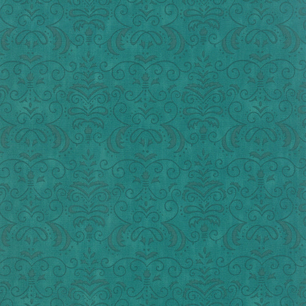 Forest Fancy by Deb Strain for Moda Fabrics 19714-14 SOLD BY THE HALF YARD