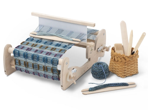 Cricket Rigid Heddle Loom by Schacht - PREORDER