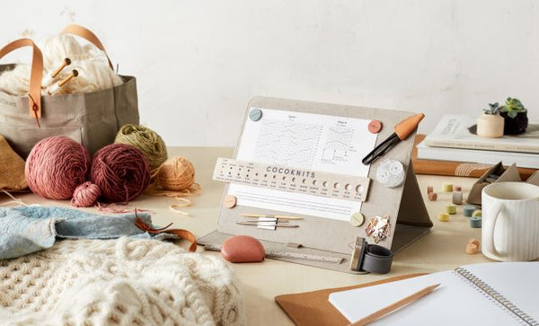 Cocoknits Maker's Board