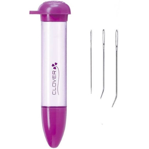 Lace Darning Needle Set 3168 by Clover