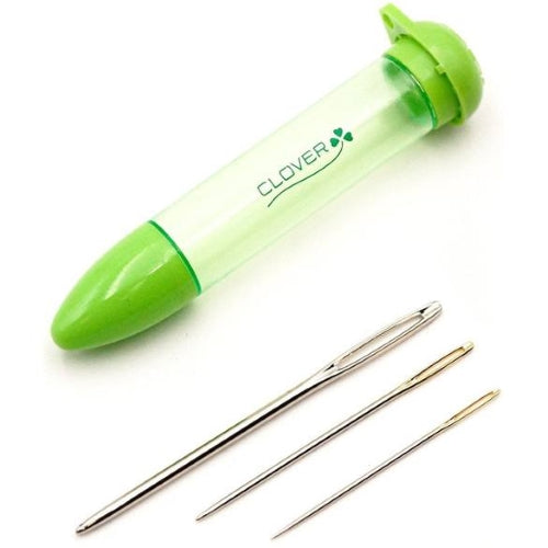 Chibi with Darning Needles Straight 339 by Clover (3 pack)