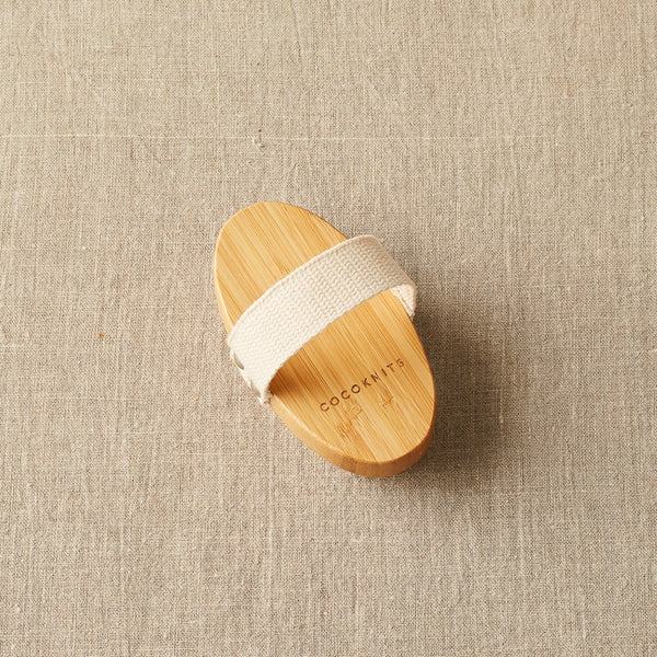 Cocoknits Sweater Care Brush