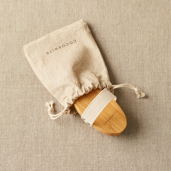 Cocoknits Sweater Care Brush
