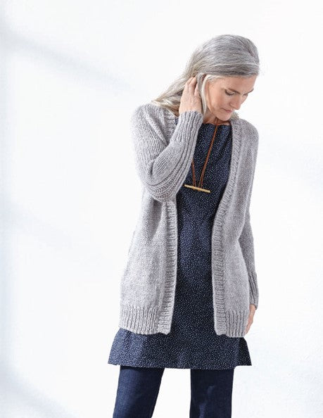 Cocoknits Sweater Workshop Book