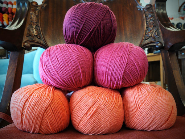 220 Superwash by Cascade Yarns
