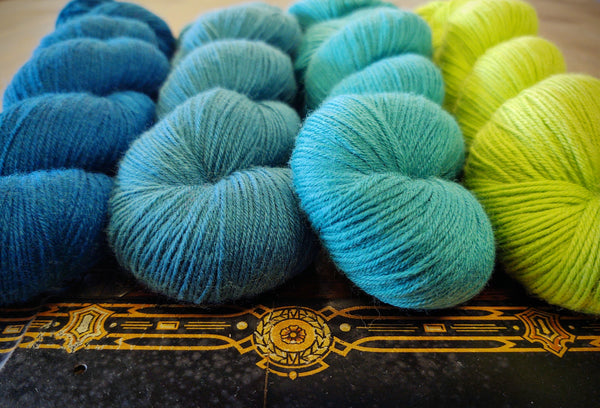 Heritage by Cascade Yarns