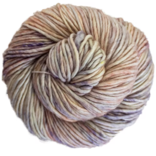 Mecha Bulky Weight Yarn by Malabrigo