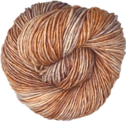 Mecha Bulky Weight Yarn by Malabrigo
