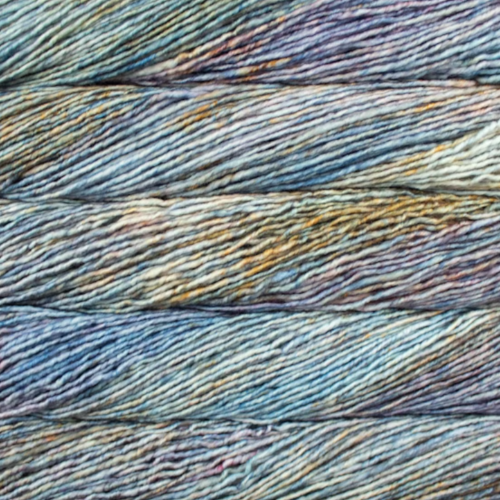 Mecha Bulky Weight Yarn by Malabrigo