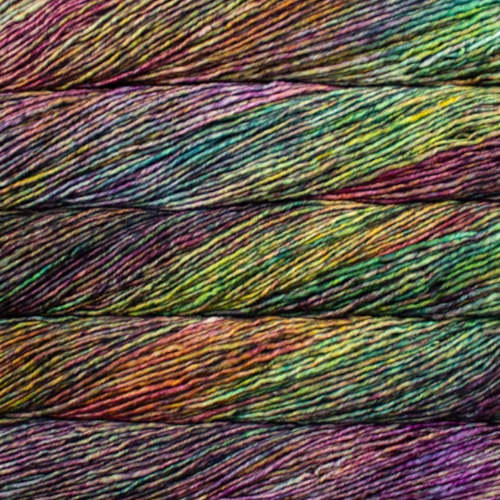 Mecha Bulky Weight Yarn by Malabrigo