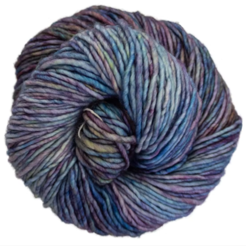 Mecha Bulky Weight Yarn by Malabrigo