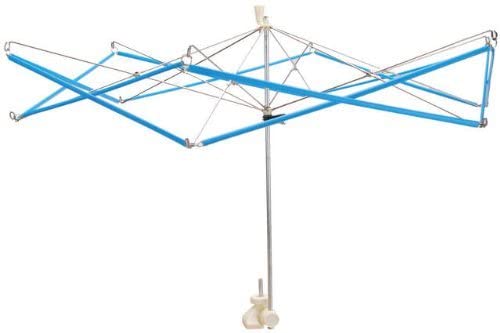 Umbrella Swift / Skein Winder by Lacis