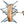 Load image into Gallery viewer, Umbrella Swift / Skein Winder by Lacis