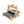 Load image into Gallery viewer, Cricket Quartet by Schacht - PREORDER