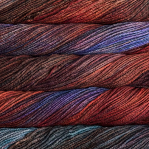 Rios Worsted Weight Yarn by Malabrigo