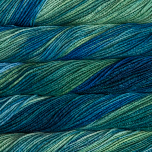 Rios Worsted Weight Yarn by Malabrigo