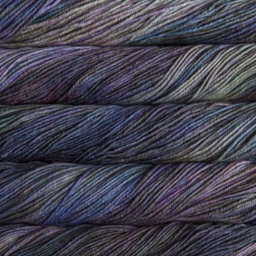 Rios Worsted Weight Yarn by Malabrigo