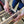 Load image into Gallery viewer, Beginning Rigid Heddle Weaving Workshop with Erin